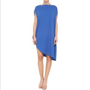 Calvin Klein Collection Tamara Dress Made in Italy